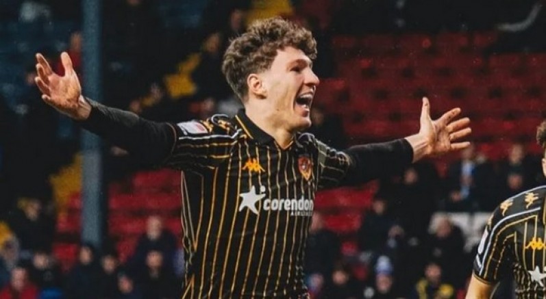 Hull City'den muhteşem yükseliş: 0-1