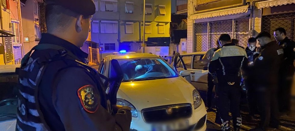 'Huzur' uygulamasına mola yok!