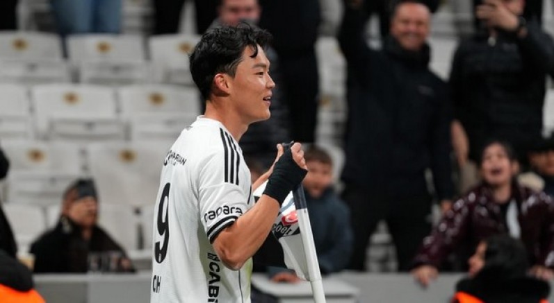 Hyeon-gyu Oh ligde 6 gole ulaştı
