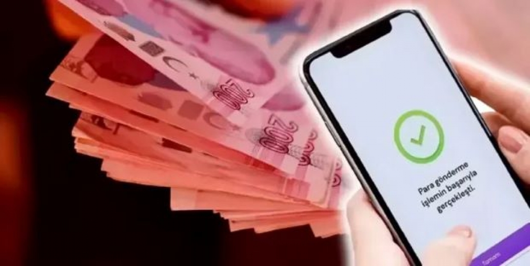 IBAN üzerinden para göndermede yeni dönem