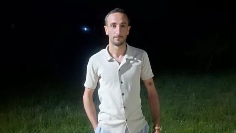 İbrahim Erdoğan her yerde aranıyor