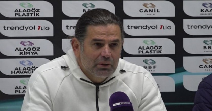 İbrahim Üzülmez ile yollar ayrıldı