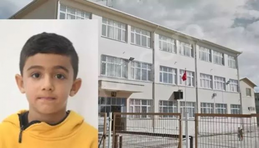 İçimiz  parçalandı; Bursa'da 10 yaşında kalp krizi geçirdi