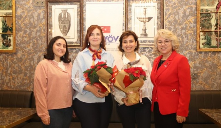 İçinizdeki çocuğa sarılın