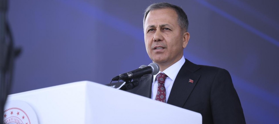 İçişleri Bakanı Yerlikaya Suriyeliler için neler dedi?