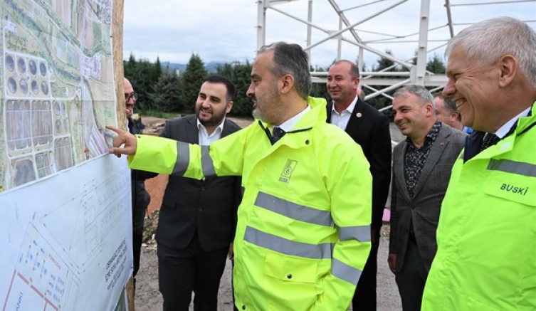 İçme suyunda kalite artıyor