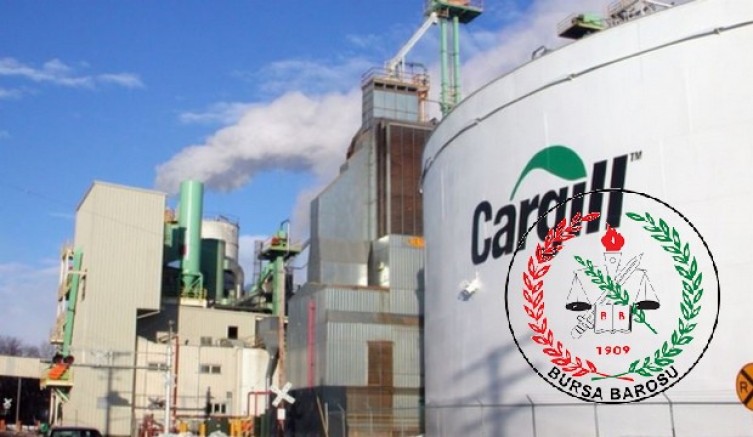 İdare, Cargill kararlarını uygulamamak için direniyor