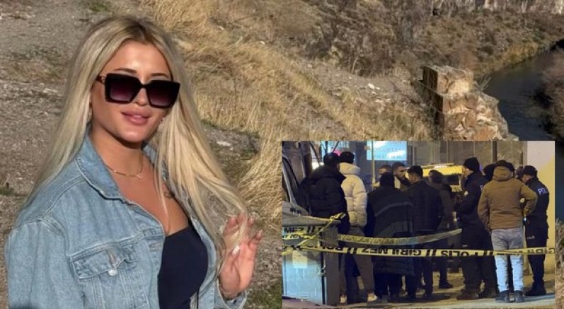 Iğdır'da iş merkezinde şüpheli ölüm
