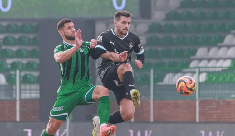 Iğdır FK-Sakaryaspor:  1-0