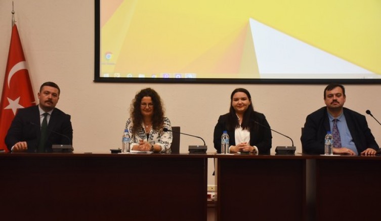 İhracat alanında önemli başarılarımız var