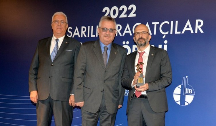 İhracat şampiyonu SÜTAŞ