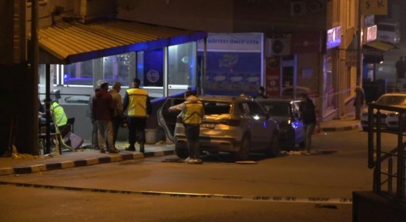 İki grup arasında silahlı kavga: 6 yaralı