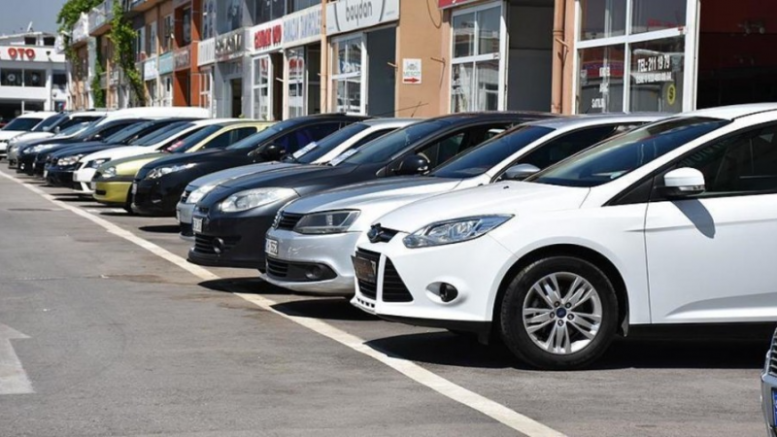 İkinci el otomobilde süreç uzatıldı!