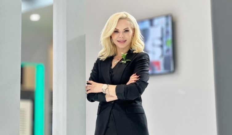 İlham verici kariyer yolculuğu