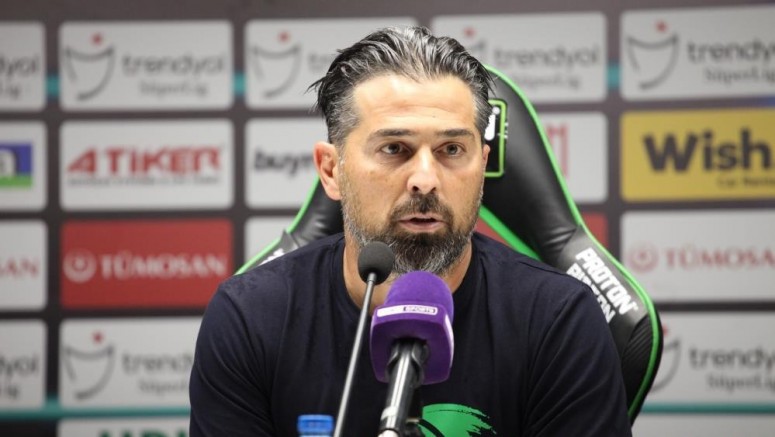 İlhan Palut Konya'ya davet edildi