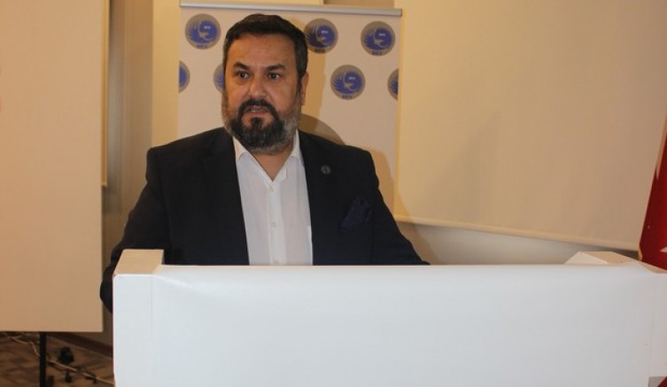 İlhan Uslu güven tazeledi