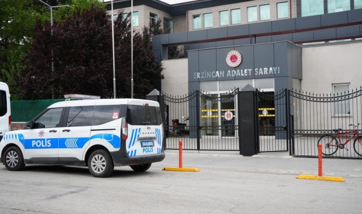 İliç davası reddi hakim talebi üzerine ertelendi