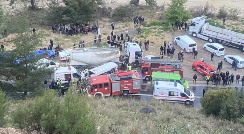 İlk 4 ayda 567 ocağa ateş düştü