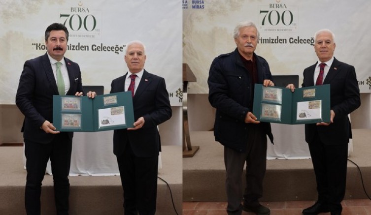 İlk Başkent Yenişehir