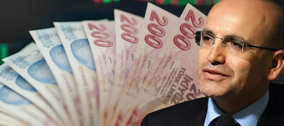 İlk kez konuştu; Mehmet Şimşek asgari ücret için neler dedi?