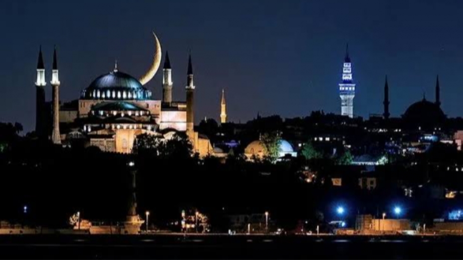 İlk sahur ne zaman olacak?
