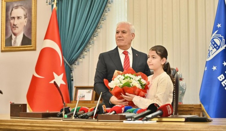 İlk talimat ‘Kentsel dönüşüm’