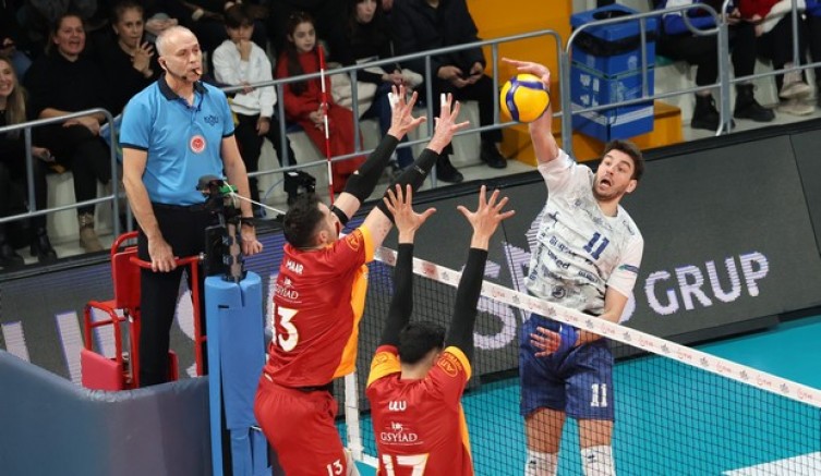 İlk yarıyı yenilgiyle kapattı: 0-3
