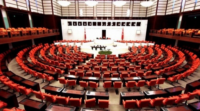 İllerin çıkaracağı milletvekili sayısı yeniden belirledi