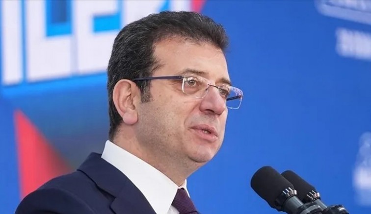 İmamoğlu Bursa'ya geliyor!