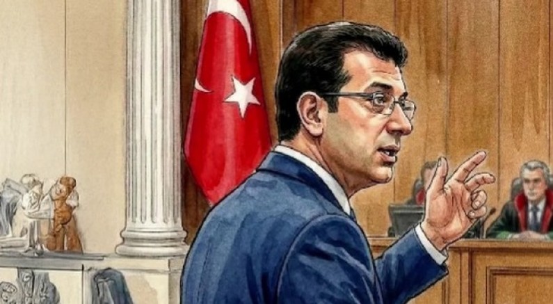 İmamoğlu duruşmasında 18 sanık tahliye edildi