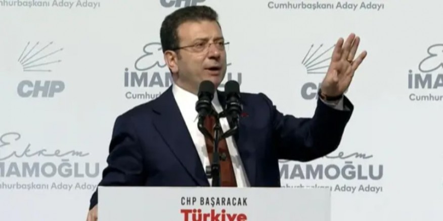 İmamoğlu hakkında hazırlanan MASAK raporunun detayları ortaya çıktı