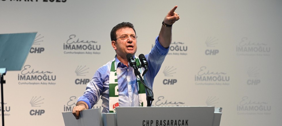 'İmamoğlu İnşaat' şirketine el konuldu!