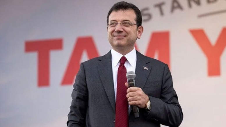 İmamoğlu’nun başsavcıya tehdit davası ertelendi