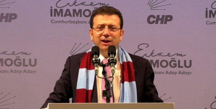 İmamoğlu'nun diplomasıyla ilgili yeni gelişme ne?