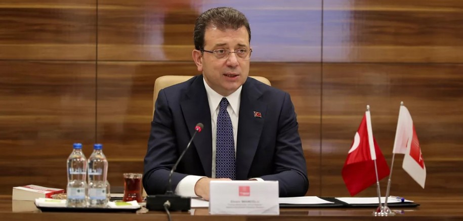 İmamoğlu'nun terör suçundan verdiği ifade ortaya çıktı