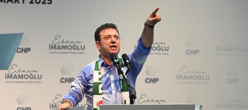İmamoğlu'nun yerine o isim mi geçecek?
