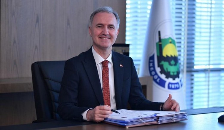 İnegöl Belediyesi 166 Milyon Tl Kaynak Üretti