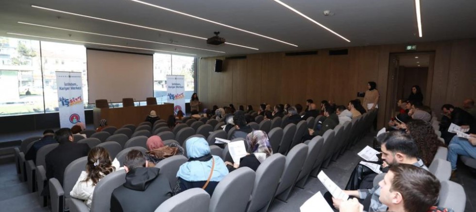 İnegöl Belediyesi hem işçiye hem iş verene umut oldu