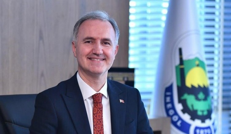 İnegöl Belediyesi'nden 6 milyon TL eğitim yardımı