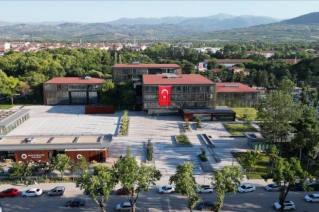 İnegöl Belediyesi sınıfı geçti; Vatandaş çok memnun