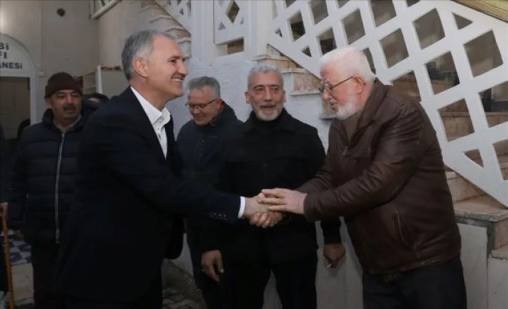 İnegöl Belediyesi ve Bursa Büyükşehir arasında neler oluyor?