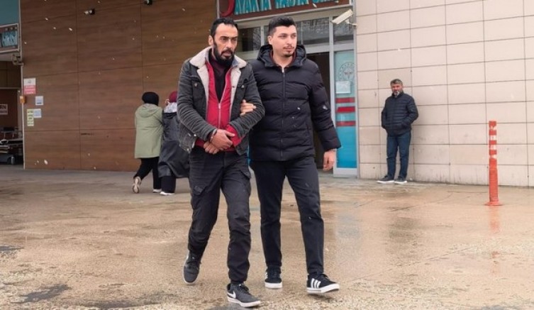 İnegöl'de 300 gram bonzai ele geçirildi