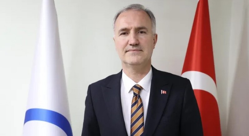 İnegöl'de büyük heyecan; Uluslararası Mobilya Fuarı kapılarını açıyor