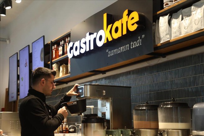 İnegöl'de Gastro Kafe’nin çalışma saatleri değişti