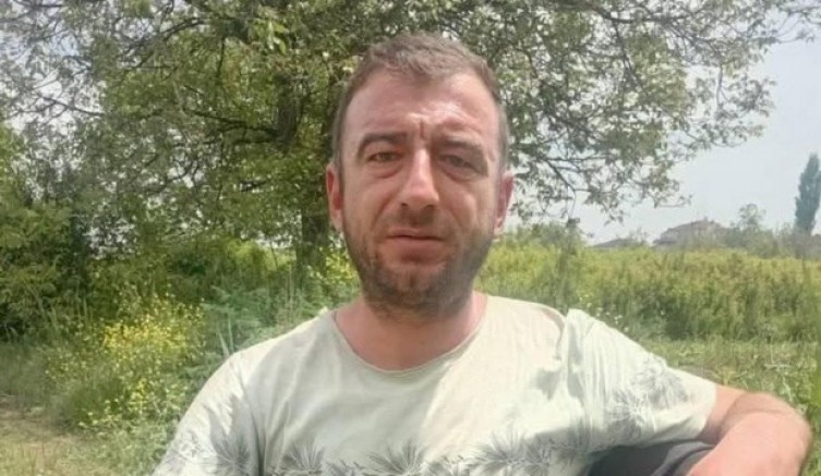 İnegöl'de genç adam evinde ölü bulundu