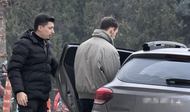 İnegöl’de uyuşturucu operasyonu: 1 tutuklama