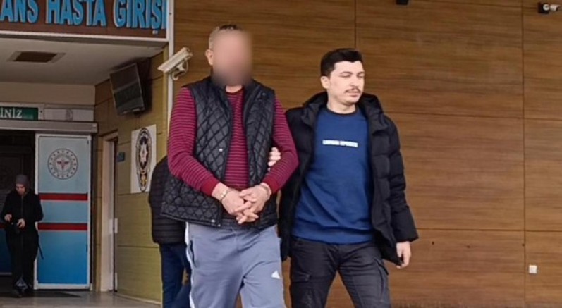 İnegöl'de uyuşturucu taciri tutuklandı