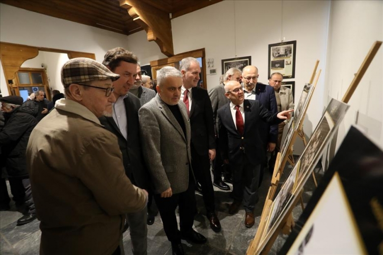 İnegöl'de zamana yolculuk