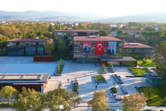 İnegöl’e çifte ödül