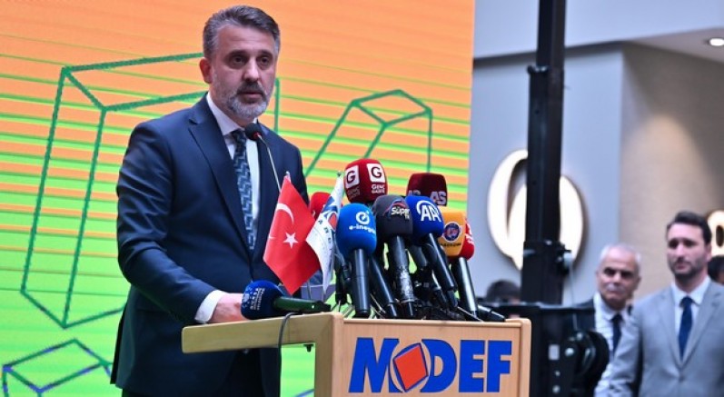 İnegöl mobilyası dünya çapında bir başarı hikayesi